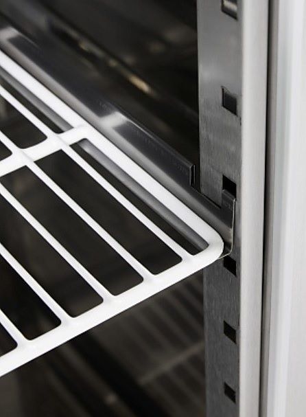 Холодильный стол RESTOINOX SHS-112GNE-B фото#16