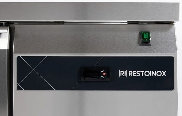 Морозильный стол RESTOINOX SHN-1111GN-B фото#2