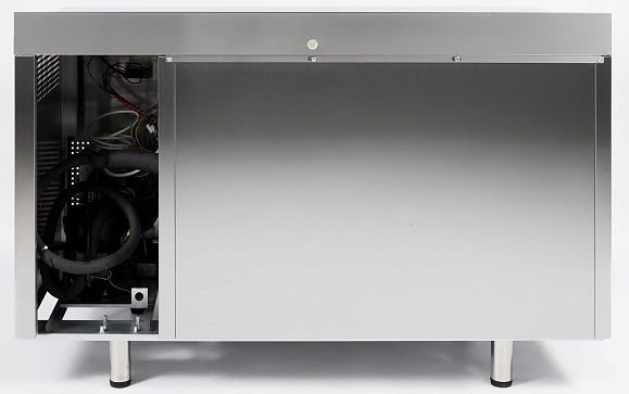 Морозильный стол RESTOINOX SHN-1111GN-B фото#13