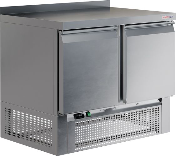 Морозильный стол RESTOINOX SHN-11GNE-B