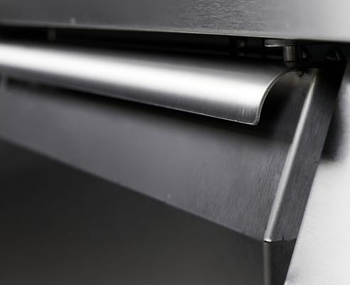 Морозильный стол RESTOINOX SHN-11GNE-B фото#6