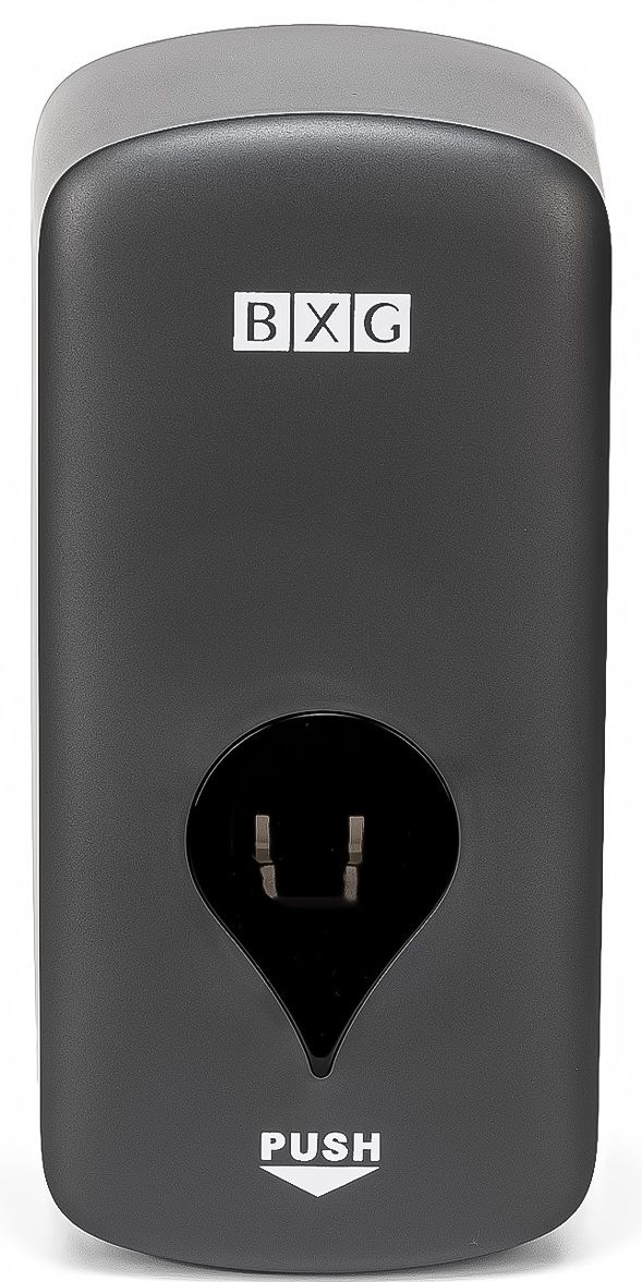 Дозатор жидкого мыла BXG SD-1588B фото#4