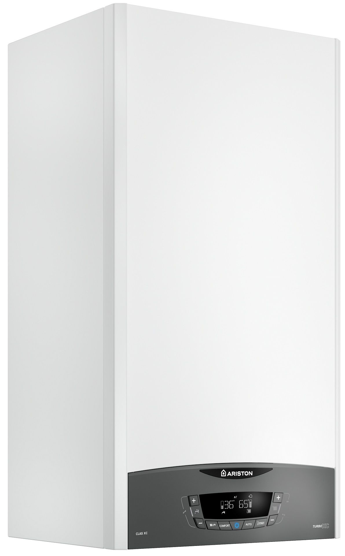 Котел отопления Ariston CLAS XC SYSTEM NET 24 FF NG* фото#2