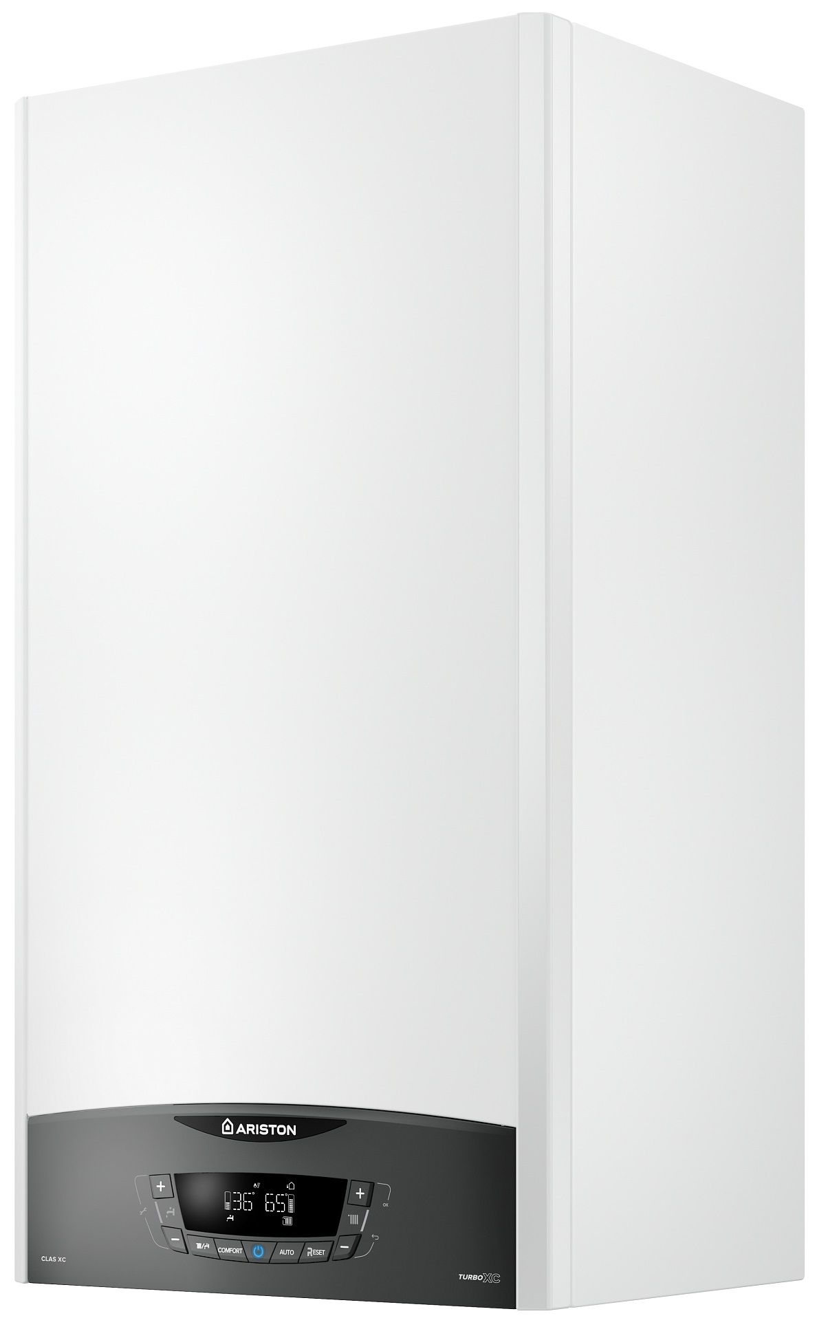 Котел отопления Ariston CLAS XC SYSTEM NET 24 FF NG* фото#4