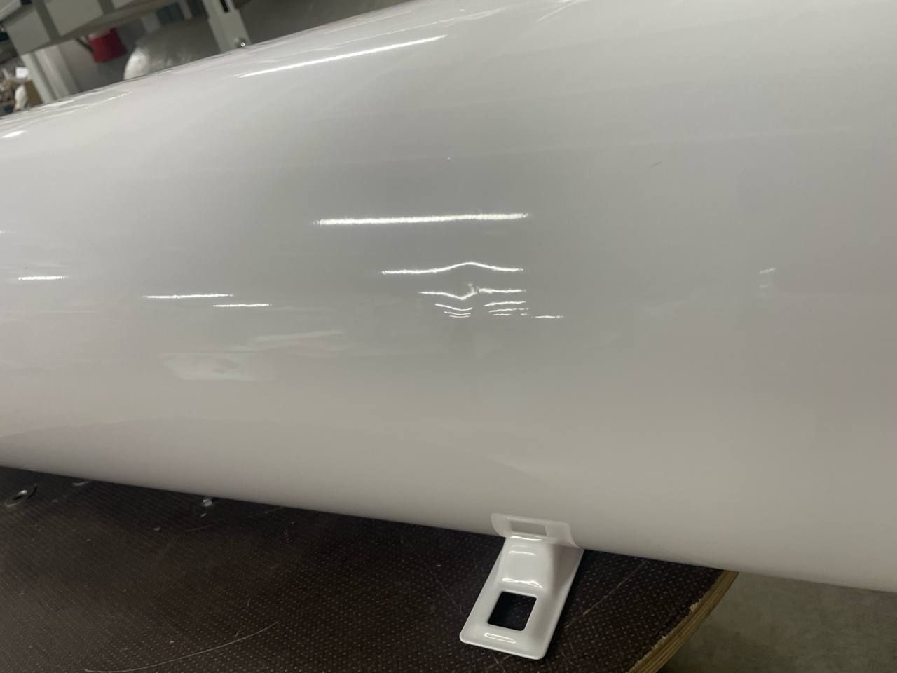 Электрический накопительный водонагреватель Royal Clima RWH-TR50-SS уцененный фото#4