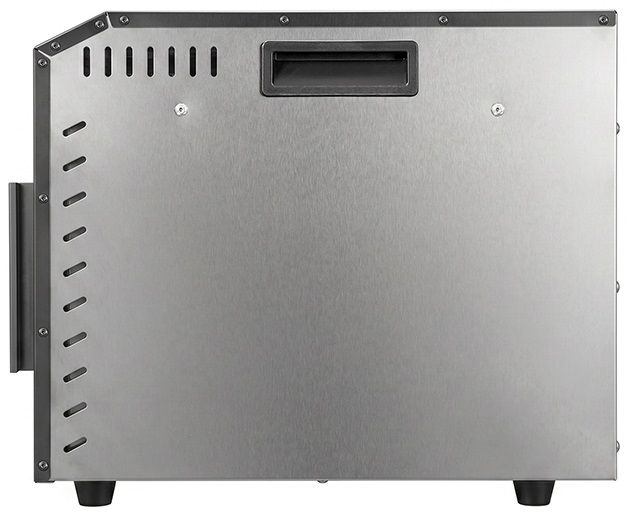 Дегидратор MEYVEL MDH7-1S (Inox) фото#3