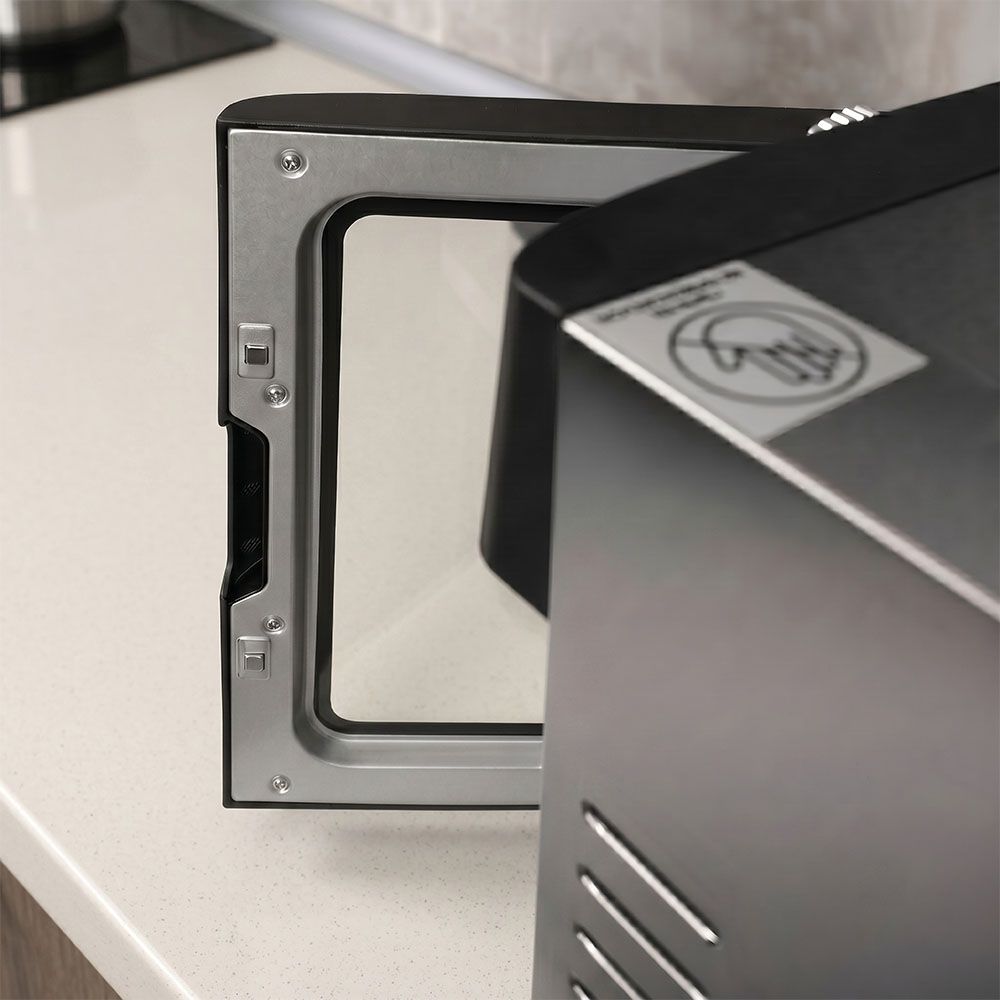 Дегидратор MEYVEL MDH8-3S (Inox) фото#19