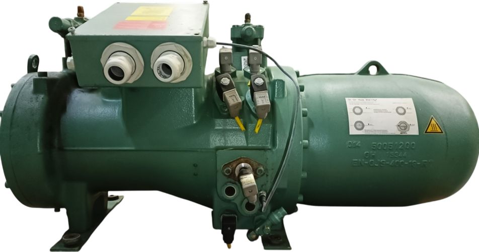 Компрессор BITZER CSH6563-60Y-40P