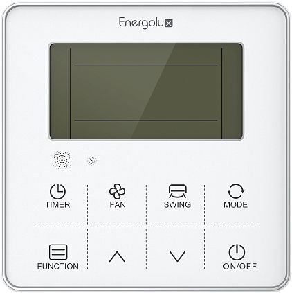 Канальный кондиционер Energolux ESAD60HD7_AR1/ESAU60U7_AR1 фото#3