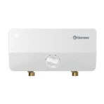 Электрический проточный водонагреватель 10 кВт Thermex Artflow 10500 уцененный