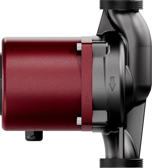 Циркуляционный насос Royal Thermo CR-180 25-80 фото#5