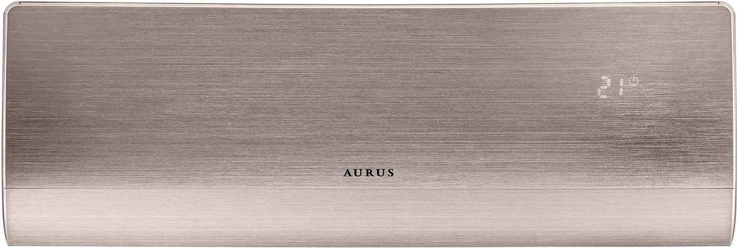 Настенный внутренний блок мульти-сплит системы AURUS D DC ADI/in-09HN8/GOLD фото#4