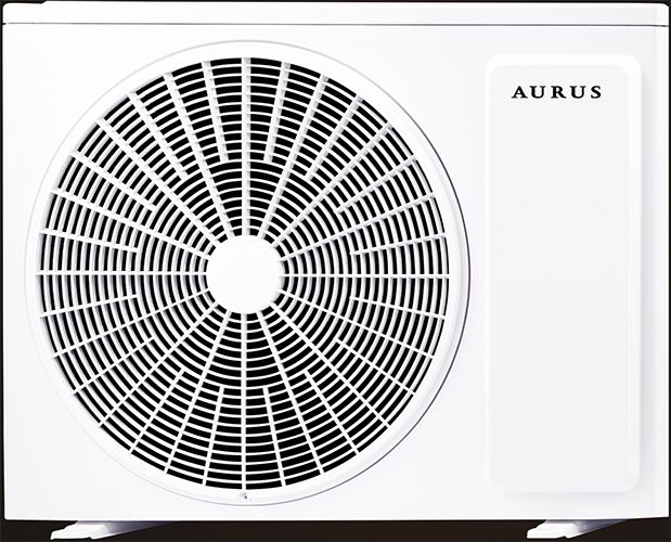 Внешний блок мульти сплит-системы AURUS DM ERP DC ADMI/out-18H2N8 фото#3