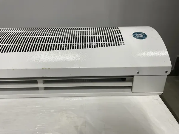 Электрическая тепловая завеса Hintek RM-1215-3D-Y уцененный фото#3