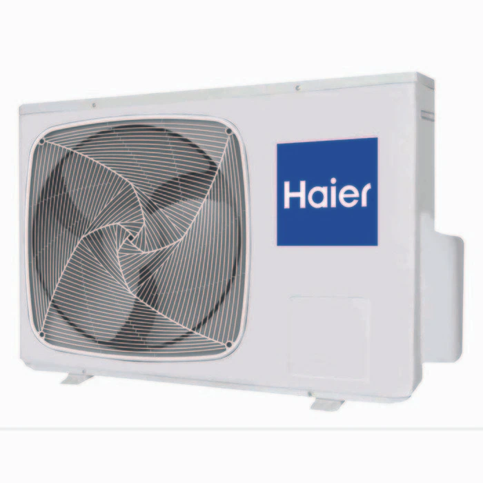 Внешний блок мульти сплит-системы на 3 комнаты Haier 3U24GS1ERA(N) уцененный
