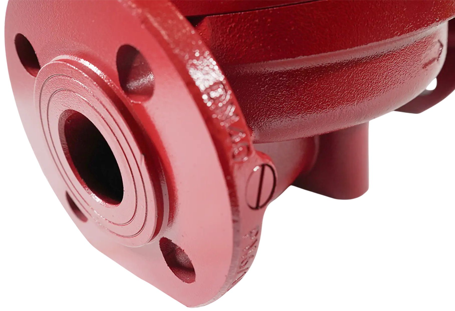 Циркуляционный насос Unipump PF3 40-130 250 фото#9
