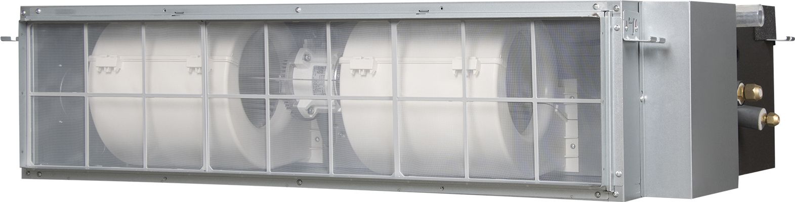 Канальная VRF система AURUS ASV-D/NU-112 фото#4