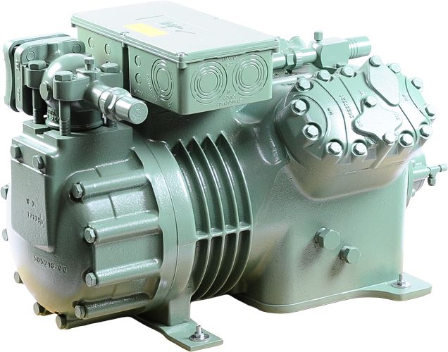 Компрессор BITZER 4HE-25Y-40P (CMRC02-pm)