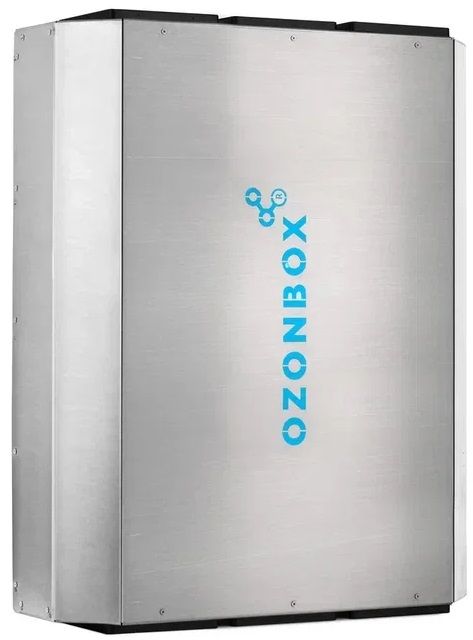Озонатор воздуха Ozonbox AIR-50 Static фото#2