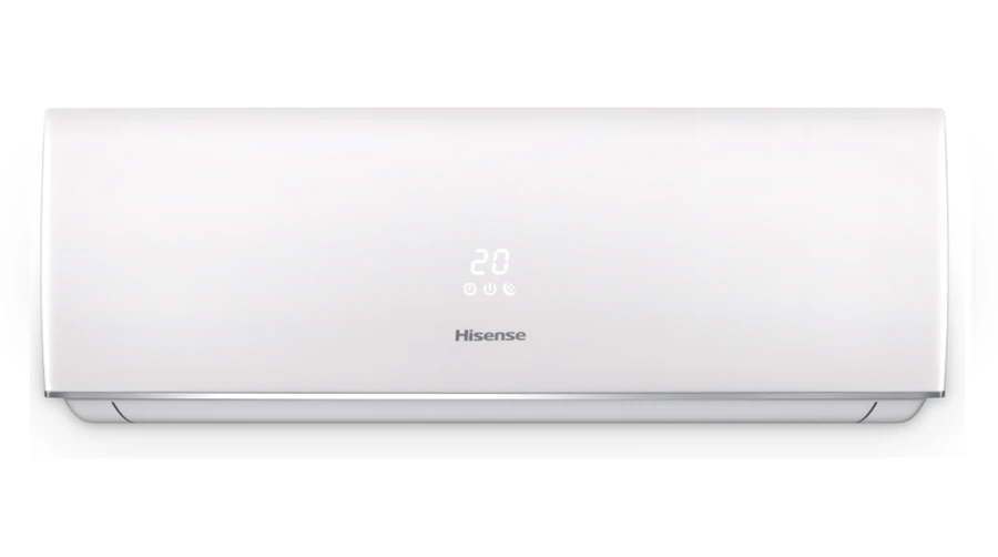 Настенный внутренний блок мульти сплит-системы Hisense Smart Free Match AMS-07UW4RVEDB00H уцененный
