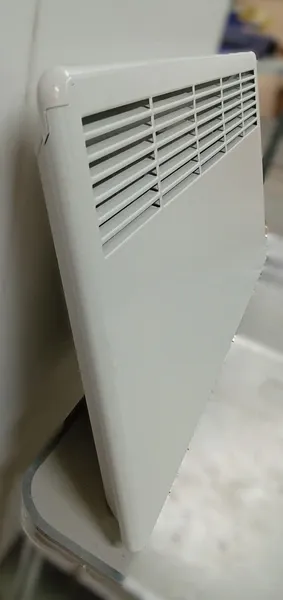 Конвектор электрический Atlantic iWarm 1000W уцененный фото#3