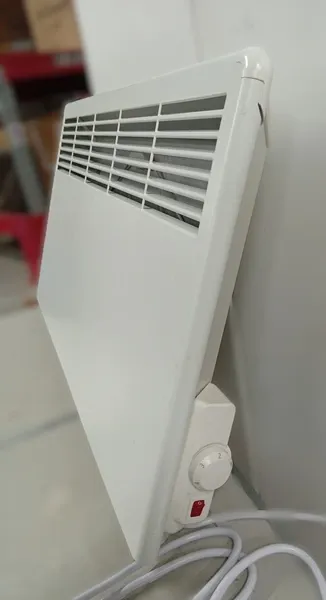Конвектор электрический Atlantic iWarm 1000W уцененный фото#4