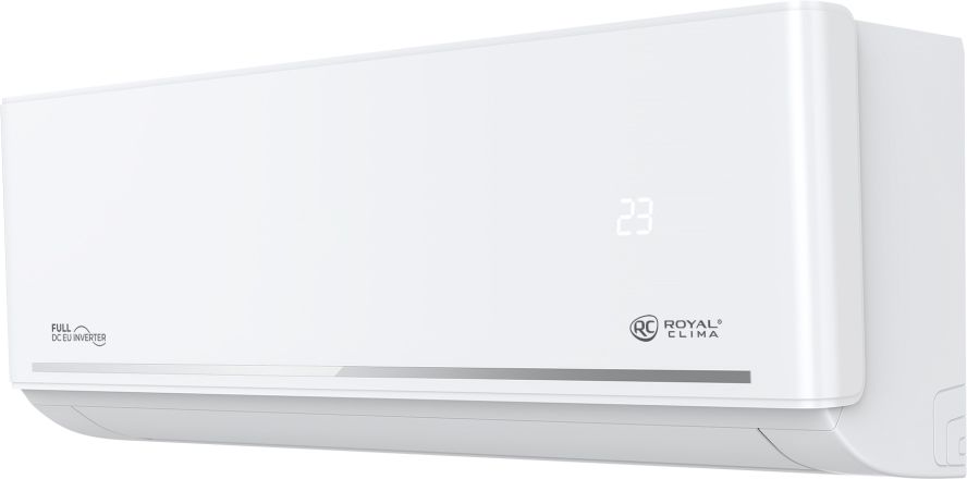 Настенный кондиционер Royal Clima Felicita Heat Pump RCI-FHE28HN фото#3