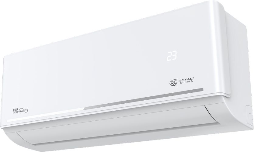 Настенный кондиционер Royal Clima Felicita Heat Pump RCI-FHE28HN фото#4
