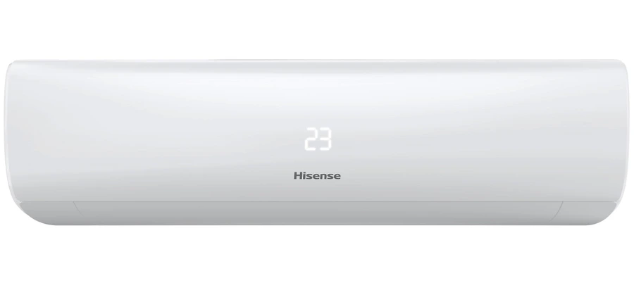 Внутренний блок кондиционера Hisense Zoom AS-09UW4RYRKB05 уцененный