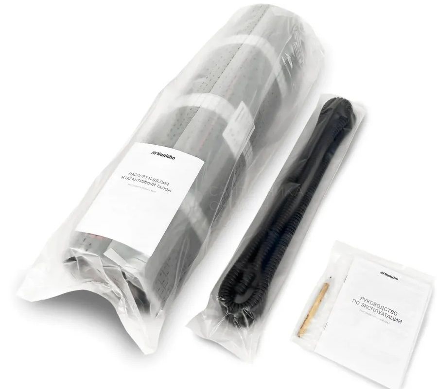 Нагревательный мат NUNICHO ETALON SHP 300 Вт/2,0м2 фото#9