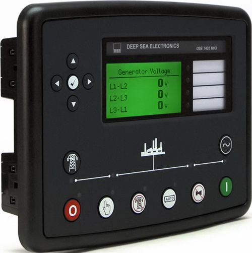 Газовый генератор CTG 90CG LPG в кожухе фото#8