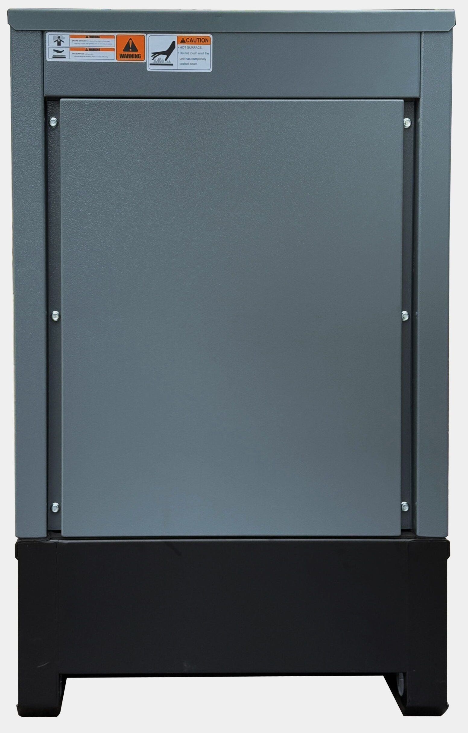 Дизельный генератор Mitsui Power Eco ZM 22 KDE-3 фото#5