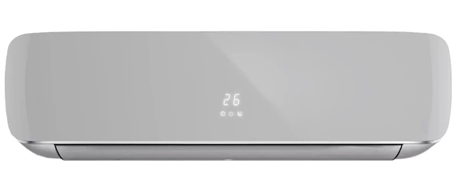 Внутренний блок кондиционера Hisense Silver Crystal Super AS-10UW4RVETG01(S) уцененный