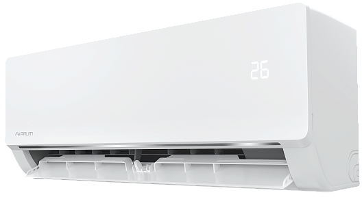 Настенный кондиционер Ferrum Force PRO FIS24F3/FOS24F3-WS40 фото#4