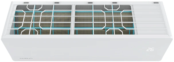 Кондиционер Ferrum Force PRO FIS24F3/FOS24F3-WS40 фото#7