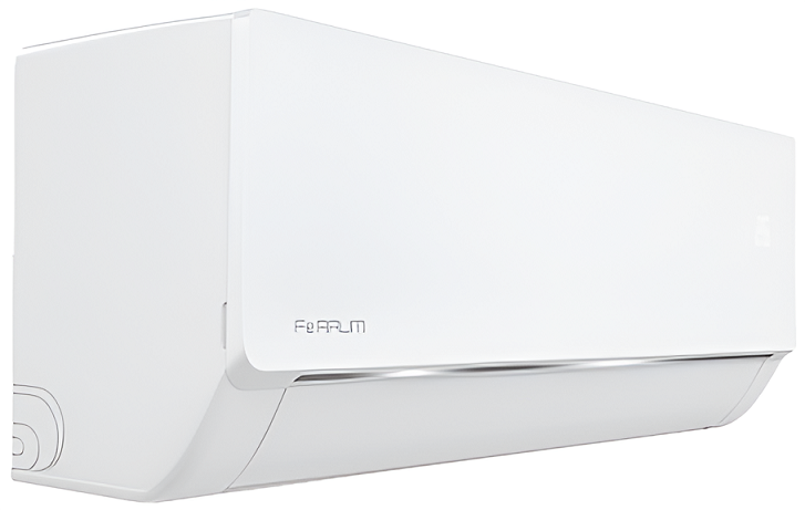 Кондиционер Ferrum Force PRO FIS24F3/FOS24F3-WS40 фото#10