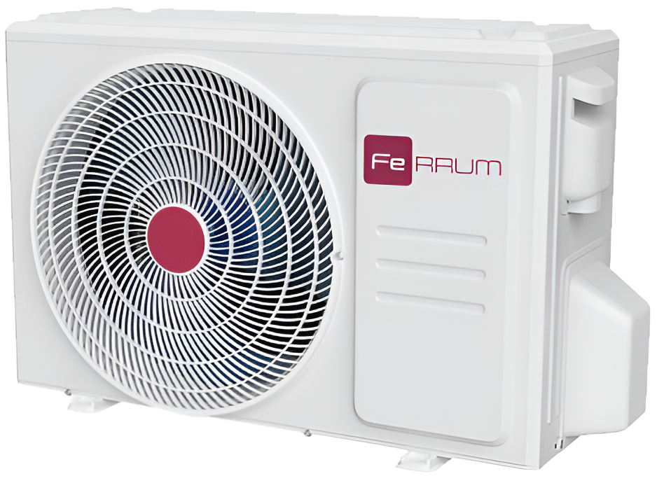 Кондиционер Ferrum Force PRO FIS24F3/FOS24F3-WS40 фото#14