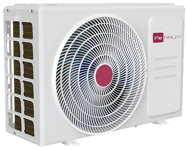 Кондиционер Ferrum Force PRO FIS24F3/FOS24F3-WS40 фото#15