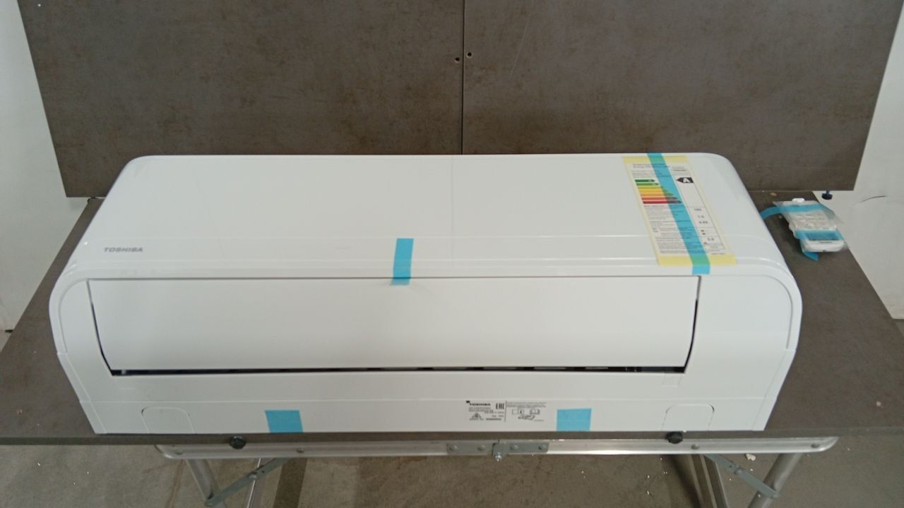 Внутренний блок кондиционера Toshiba Seiya RAS-05J2KVG-EE/RAS-05J2AVG-EE уцененный фото#2