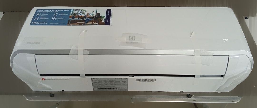Внутренний блок кондиционера Electrolux EACS-09HO2/N3 уцененный фото#2