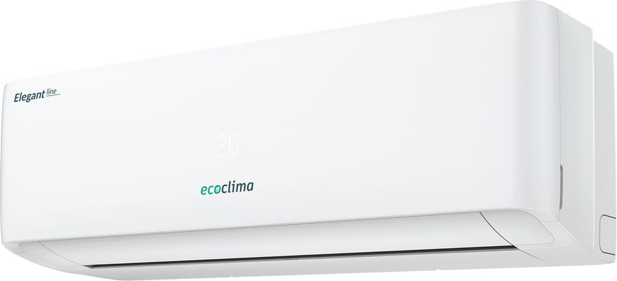 Внутренний блок кондиционера Ecoclima Elegant Line ECW-HE09/AA-4R2 / EC-HE09/A-4R2 уцененный