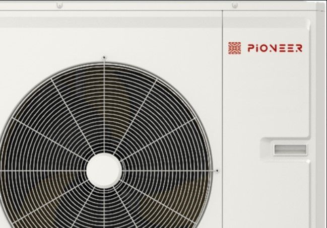 Наружный блок Pioneer KGV141M фото#2