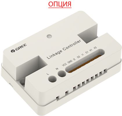 Кассетная VRF система Pioneer KFCV71D1X/MBV01AX фото#5