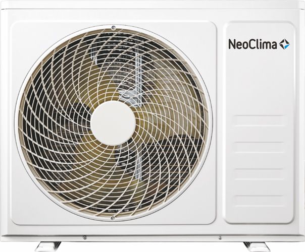 Кассетный кондиционер Neoclima NS/NU-60BT4/NS/NU-60XT4/PANEL-BT4-24/36/48/60 фото#2