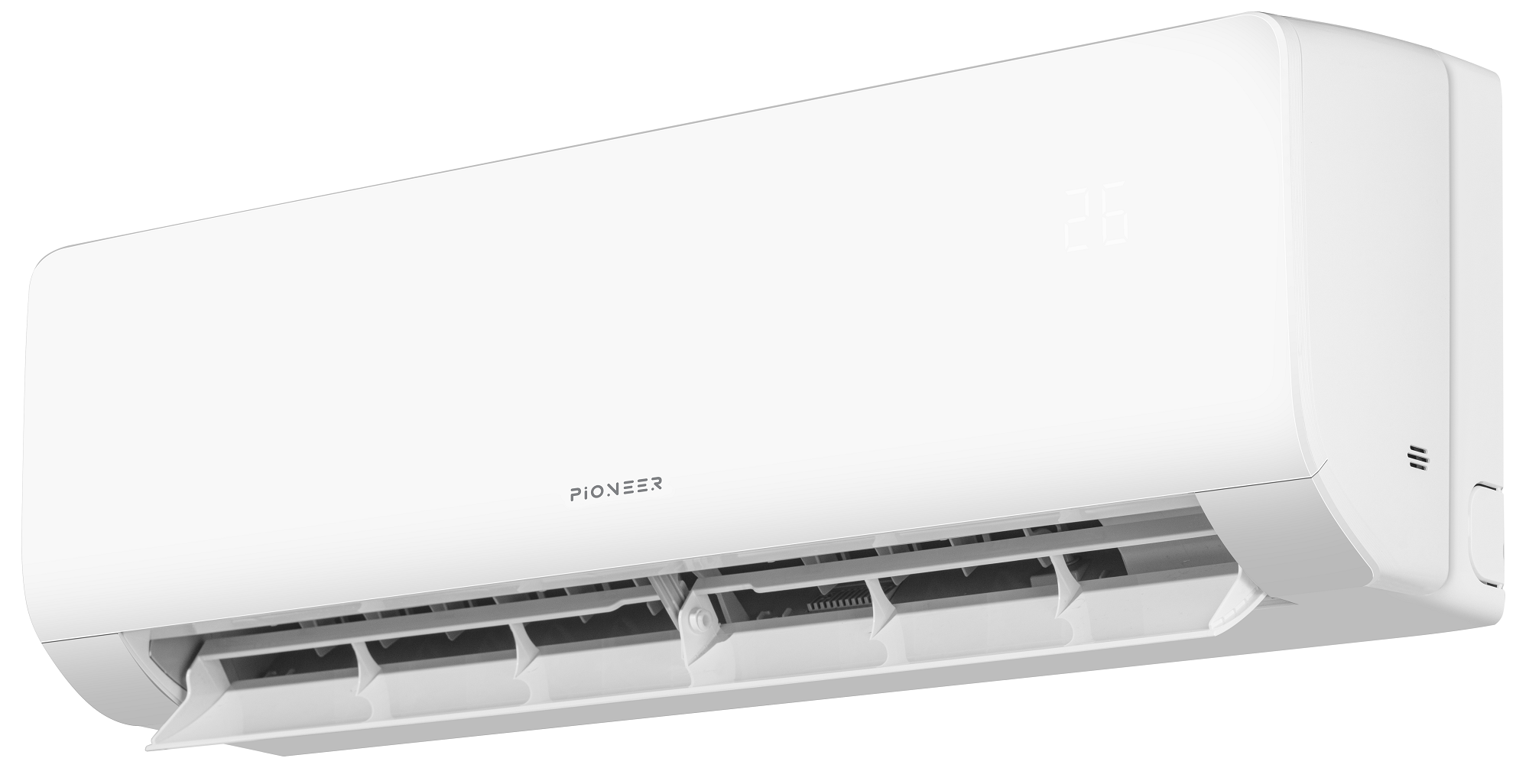 Настенная VRF система Pioneer KFRV45R фото#2