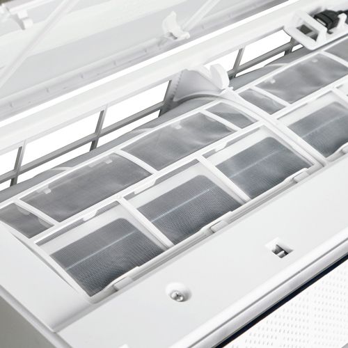 Настенный кондиционер Centek CT-65TDC24 фото#5