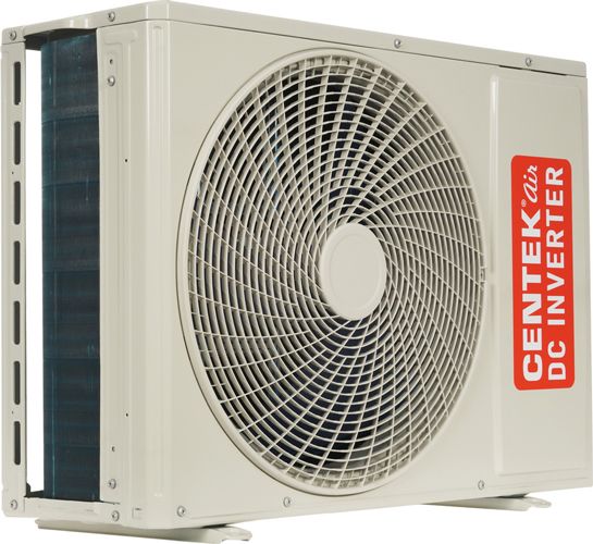Настенный кондиционер Centek CT-65TDC24 фото#8