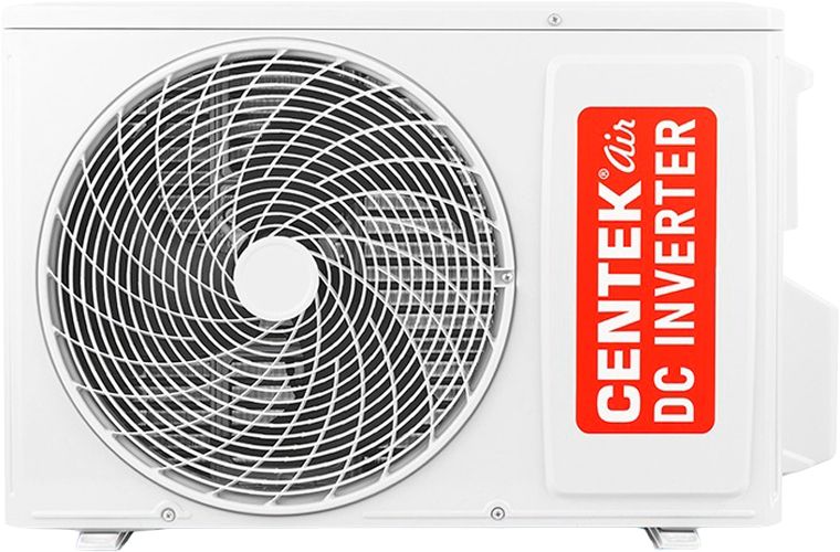 Настенный кондиционер Centek CT-65ADC09 фото#3