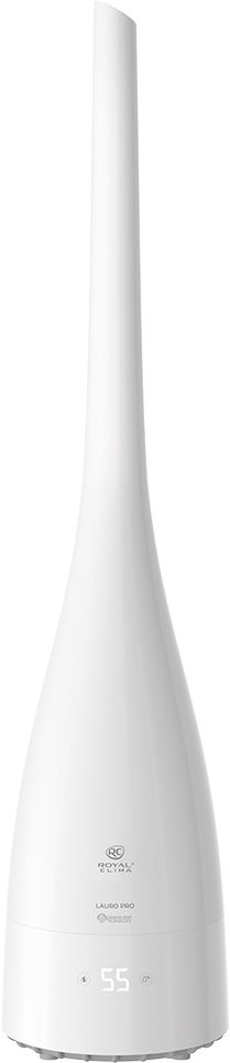 Ультразвуковой увлажнитель воздуха Royal Clima Lauro pro RUH-LRP320/3.7E-WT фото#2