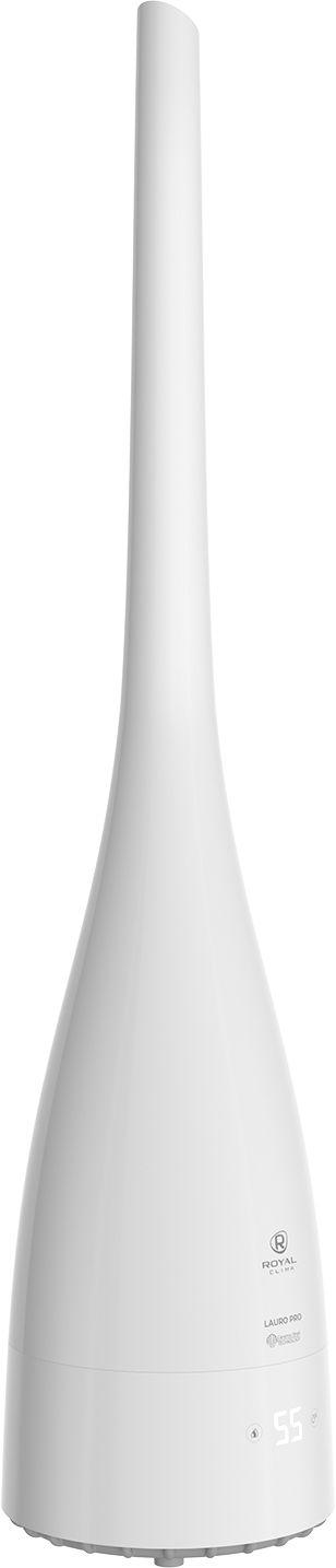 Ультразвуковой увлажнитель воздуха Royal Clima Lauro pro RUH-LRP320/3.7E-WT фото#4
